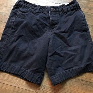 Abercrombie Shorts